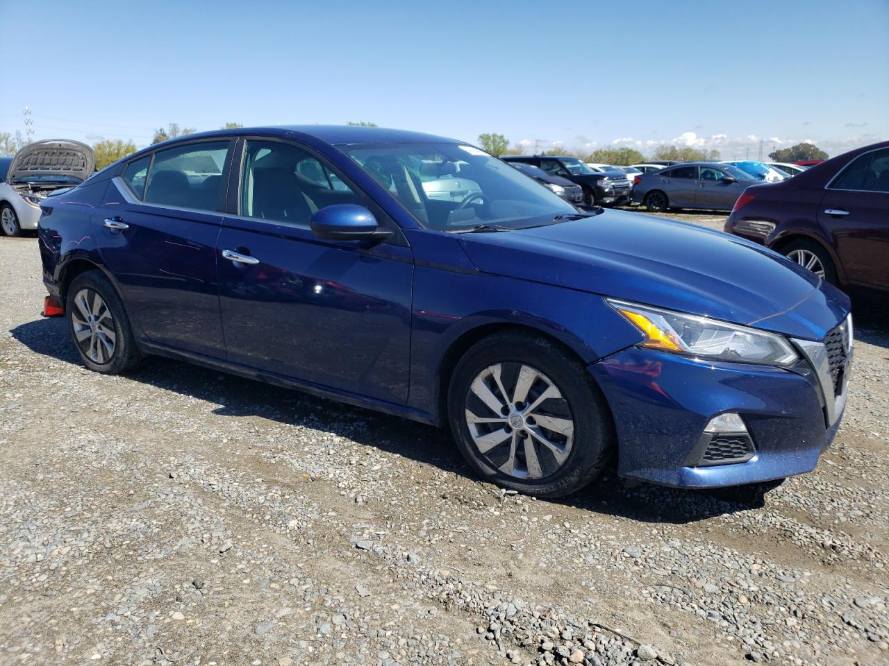2019 Nissan Altima - Image 4