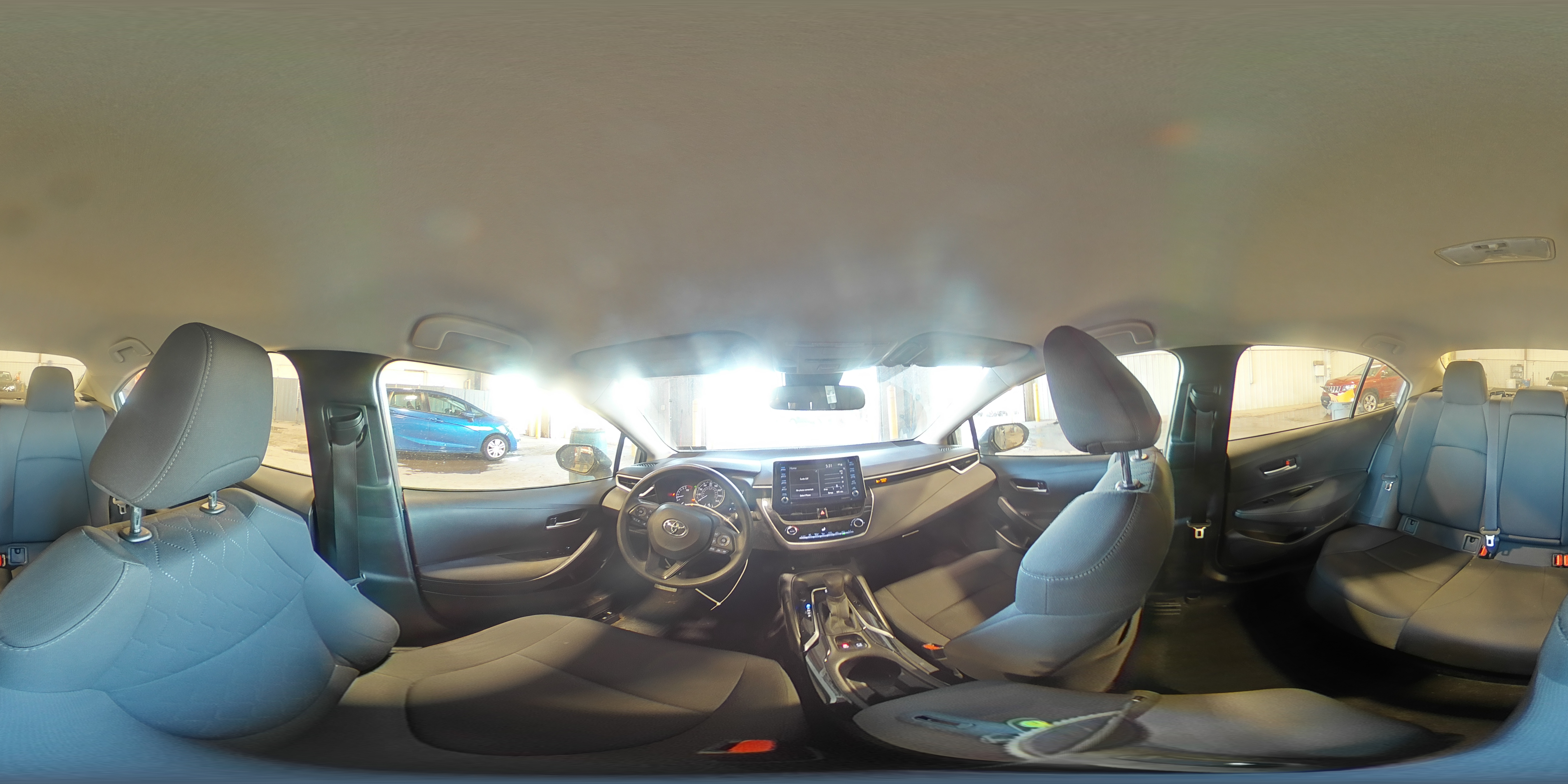 2021 Toyota Corolla - Image 14