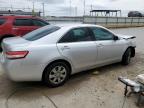2010 Toyota Camry Base en Venta en Lawrenceburg, KY - Front End