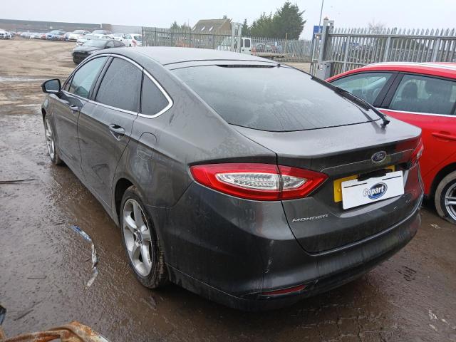 2016 FORD MONDEO TIT