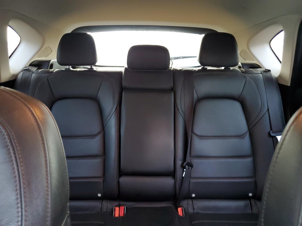 2018 Mazda CX-5 - Image 10