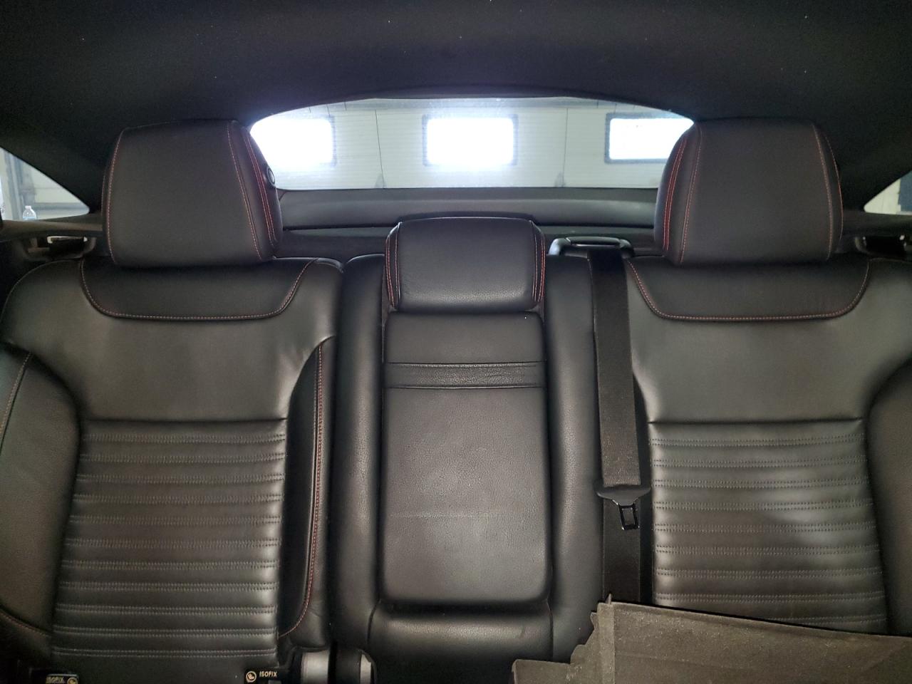 2016 Mercedes-Benz Gle Coupe 450 4Matic VIN: 4JGED6EB0GA017128 Lot: 50192965