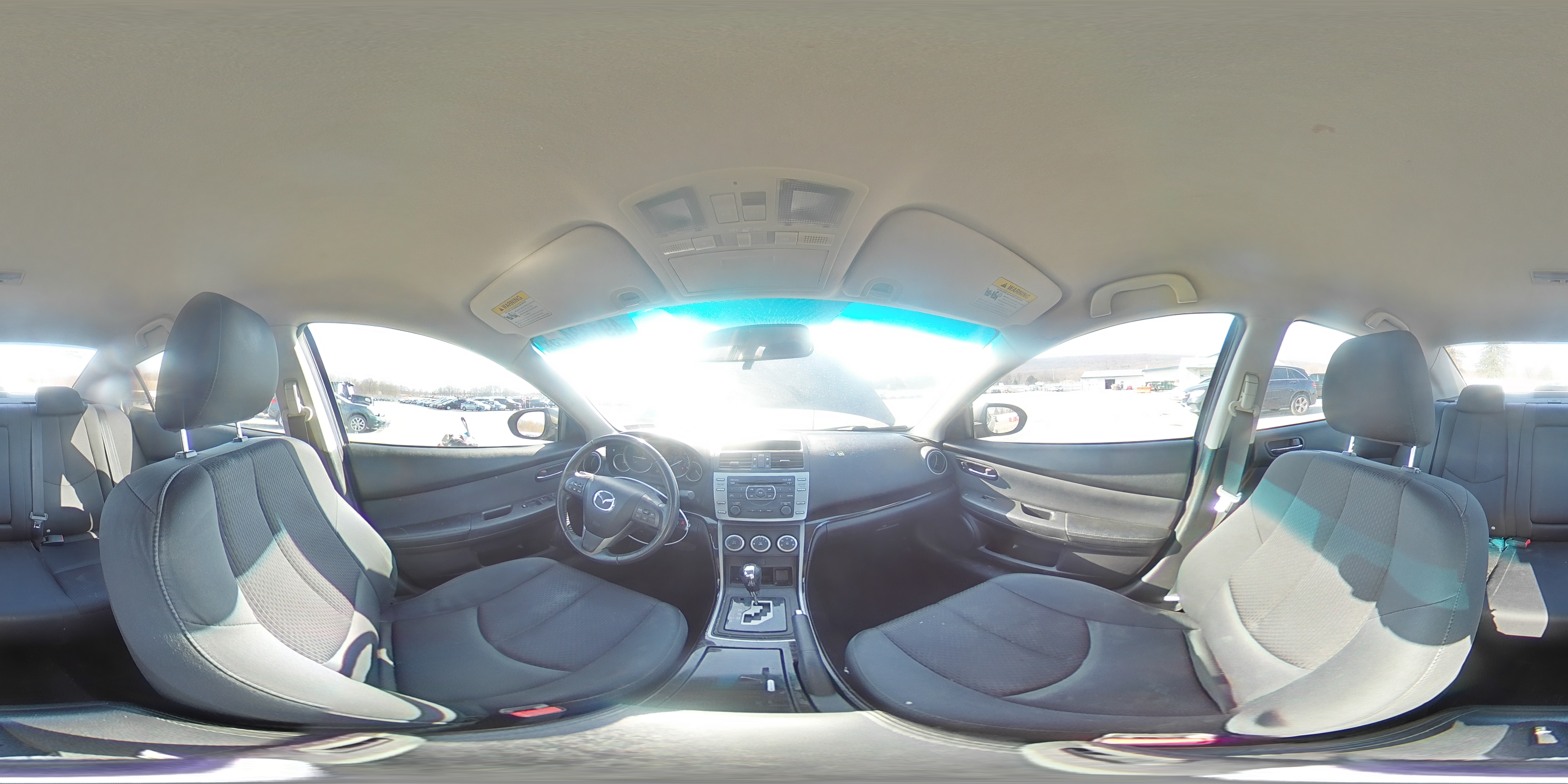 2011 Mazda 6 - Image 13