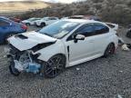 Reno, NV에서 판매 중인 2020 Subaru Wrx Sti - Front End