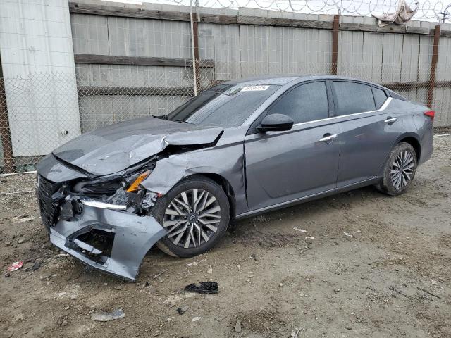NISSAN ALTIMA SV 2025