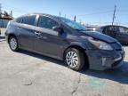 2015 Toyota Prius Plug-In  na sprzedaż w Sun Valley, CA - All Over