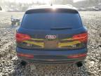 2015 Audi Q7 Prestige na sprzedaż w Waldorf, MD - Front End