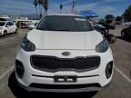 2018 Kia Sportage Lx за продажба в Van Nuys, CA - Side