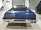1973 Chevrolet El Camino იყიდება Billings-ში, MT - Rear End