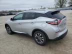 2017 Nissan Murano S for Sale in Wichita, KS - All Over