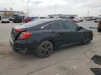 2019 Honda Civic Sport for Sale in Anthony, TX - Rear End