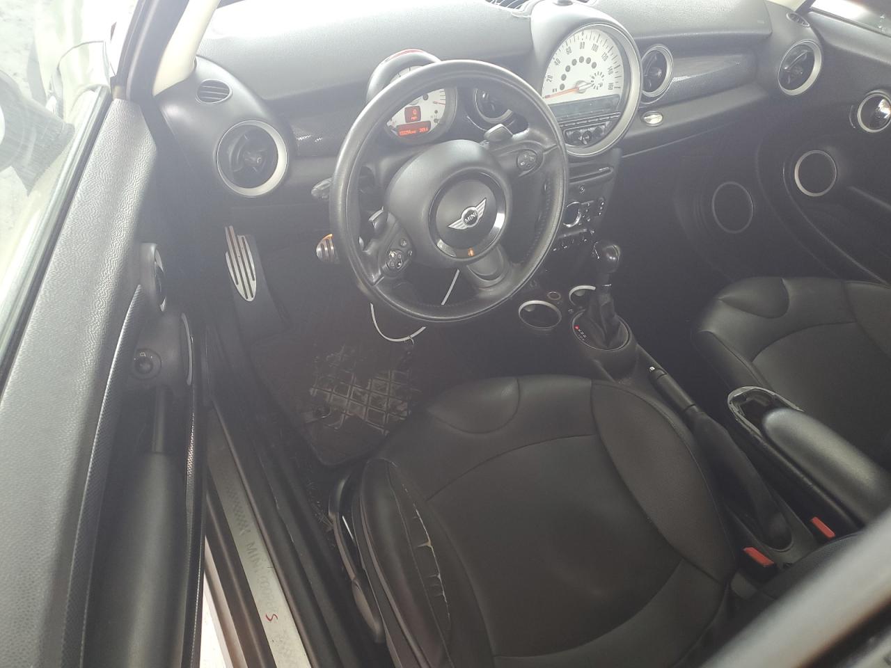 2013 MINI Cooper - Image 8
