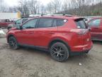 2017 Toyota Rav4 Se للبيع في Hurricane، WV - Water/Flood