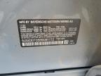 2024 Bmw X4 M40I продається в Fredericksburg, VA - Side