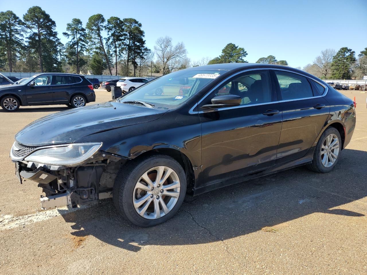 2015 Chrysler 200 - Image 1