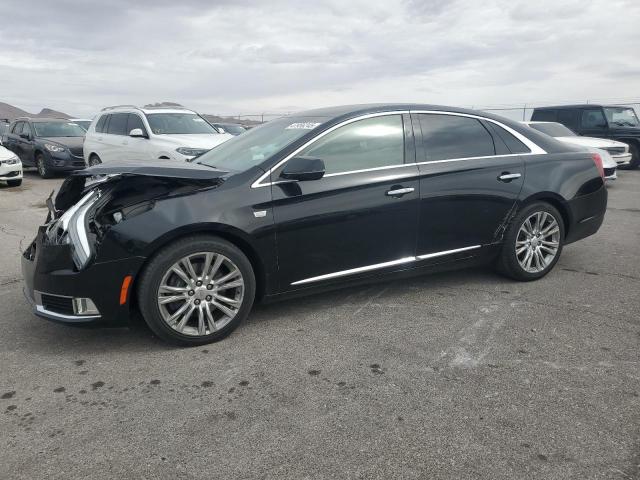 2019 Cadillac Xts Luxury