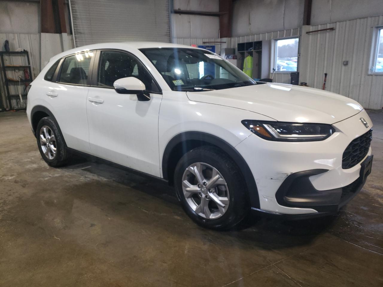 2024 Honda HR-V - Image 4