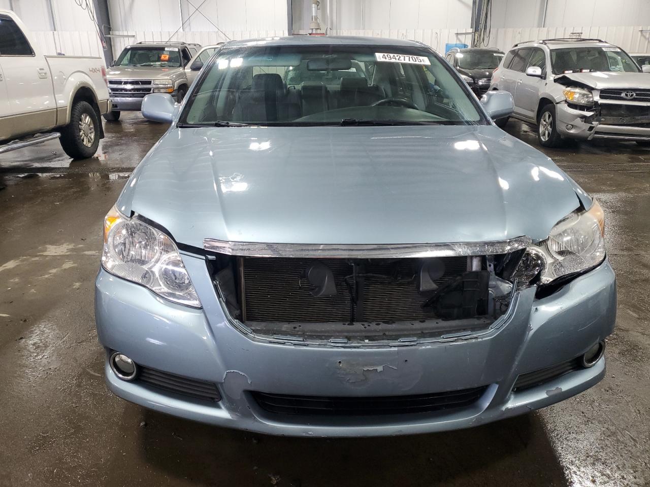 2008 Toyota Avalon - Image 5
