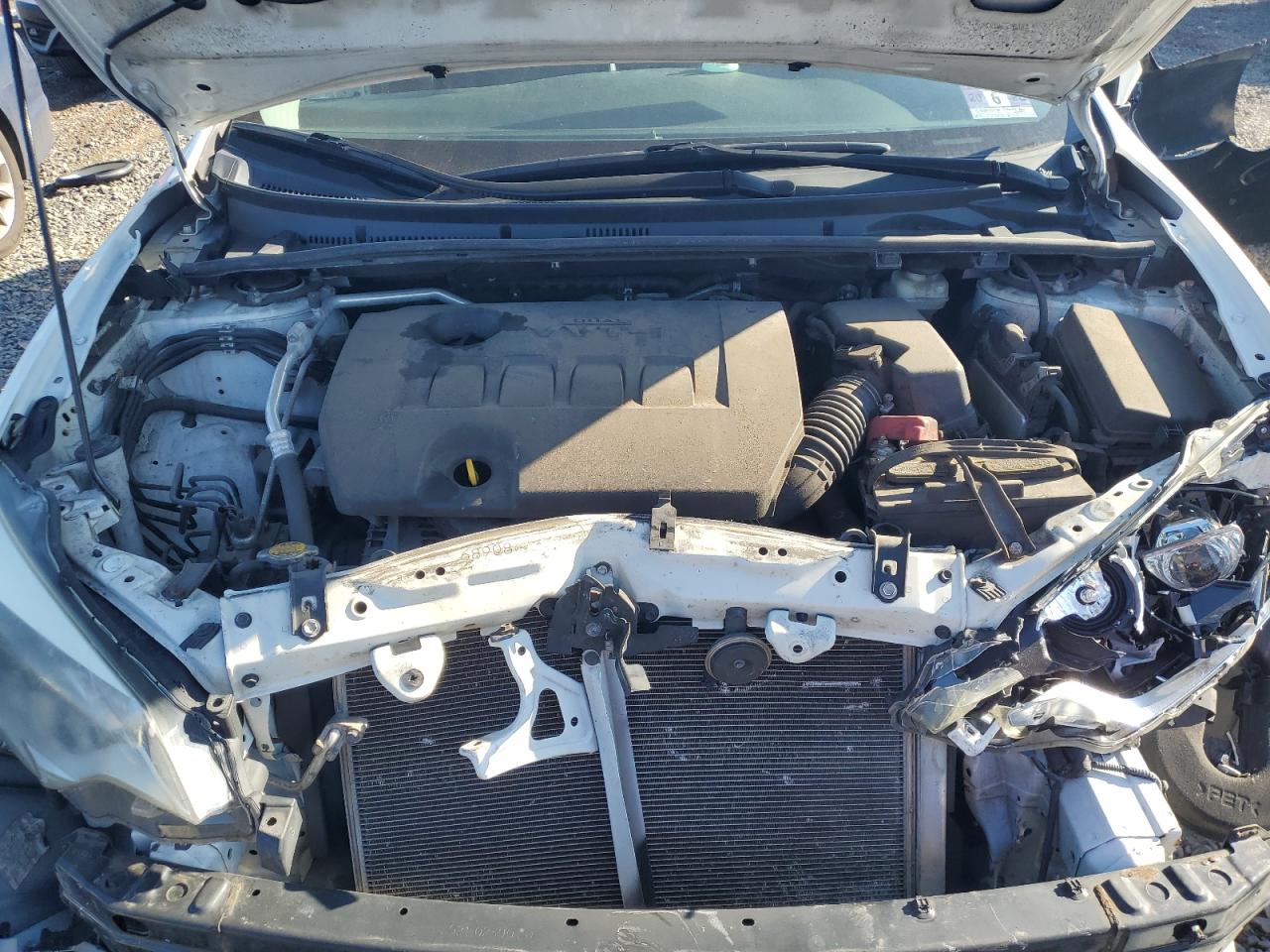 2015 Toyota Corolla - Image 11