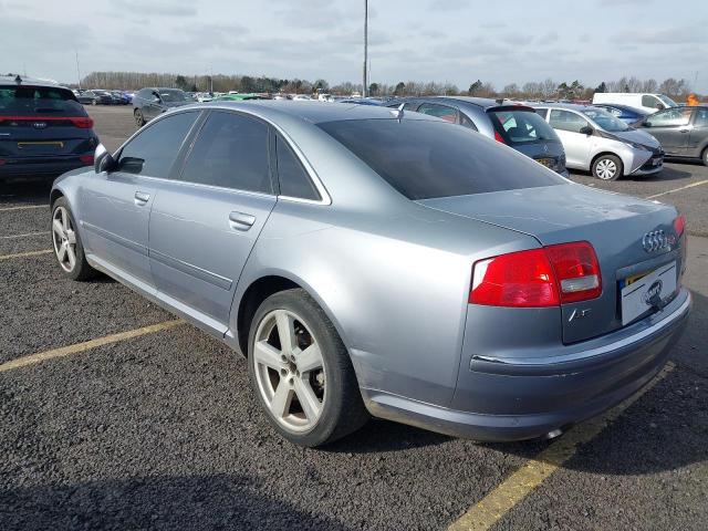 2006 AUDI A8 SPORT T