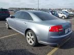 2006 AUDI A8 SPORT T for sale at Copart SANDTOFT