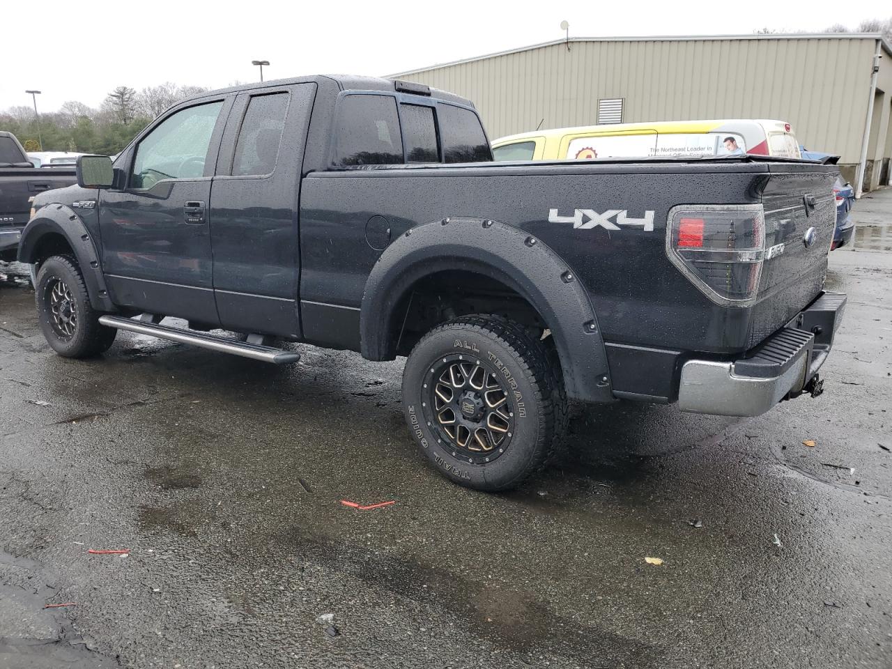 2010 Ford F-150 - Image 2