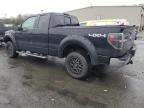 2010 Ford F150 Super Cab იყიდება Exeter-ში, RI - Front End