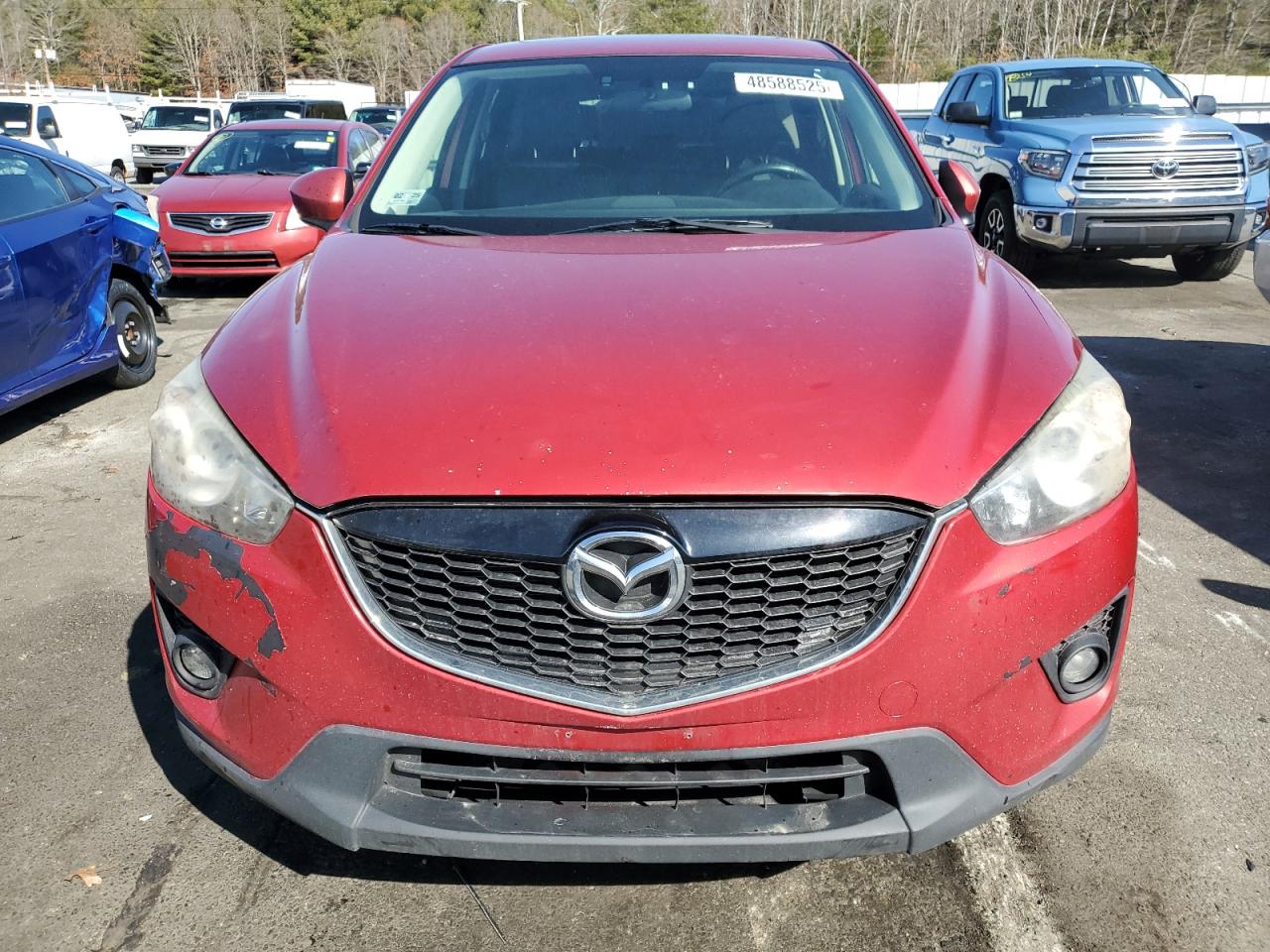 2014 Mazda CX-5 - Image 5