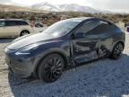 2024 Tesla Model Y  for Sale in Reno, NV - Side