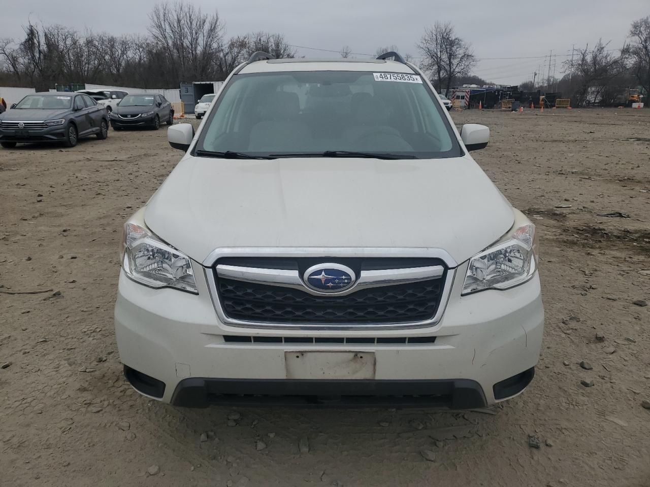 2016 Subaru Forester - Image 5