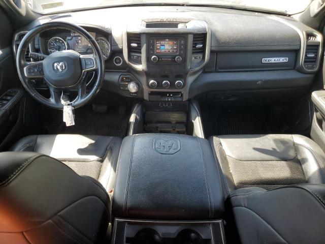  RAM 1500 2020 Белы