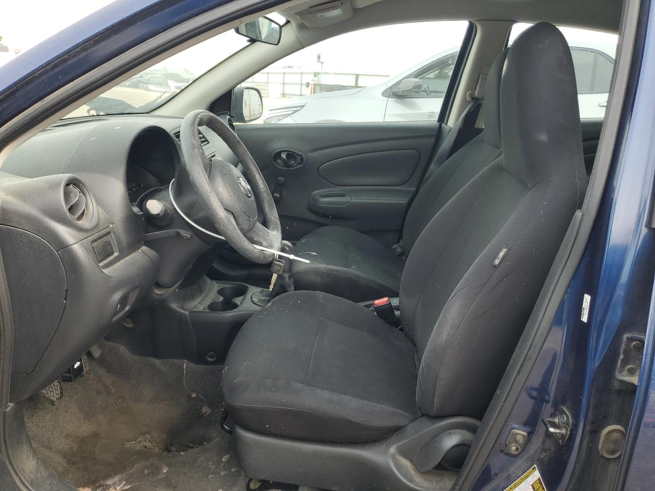2014 Nissan Versa - Image 7