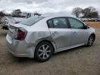 2012 Nissan Sentra 2.0 იყიდება Tanner-ში, AL - Rear End