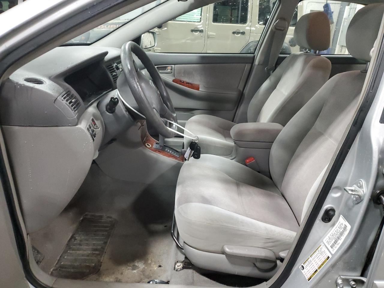 2007 Toyota Corolla - Image 7