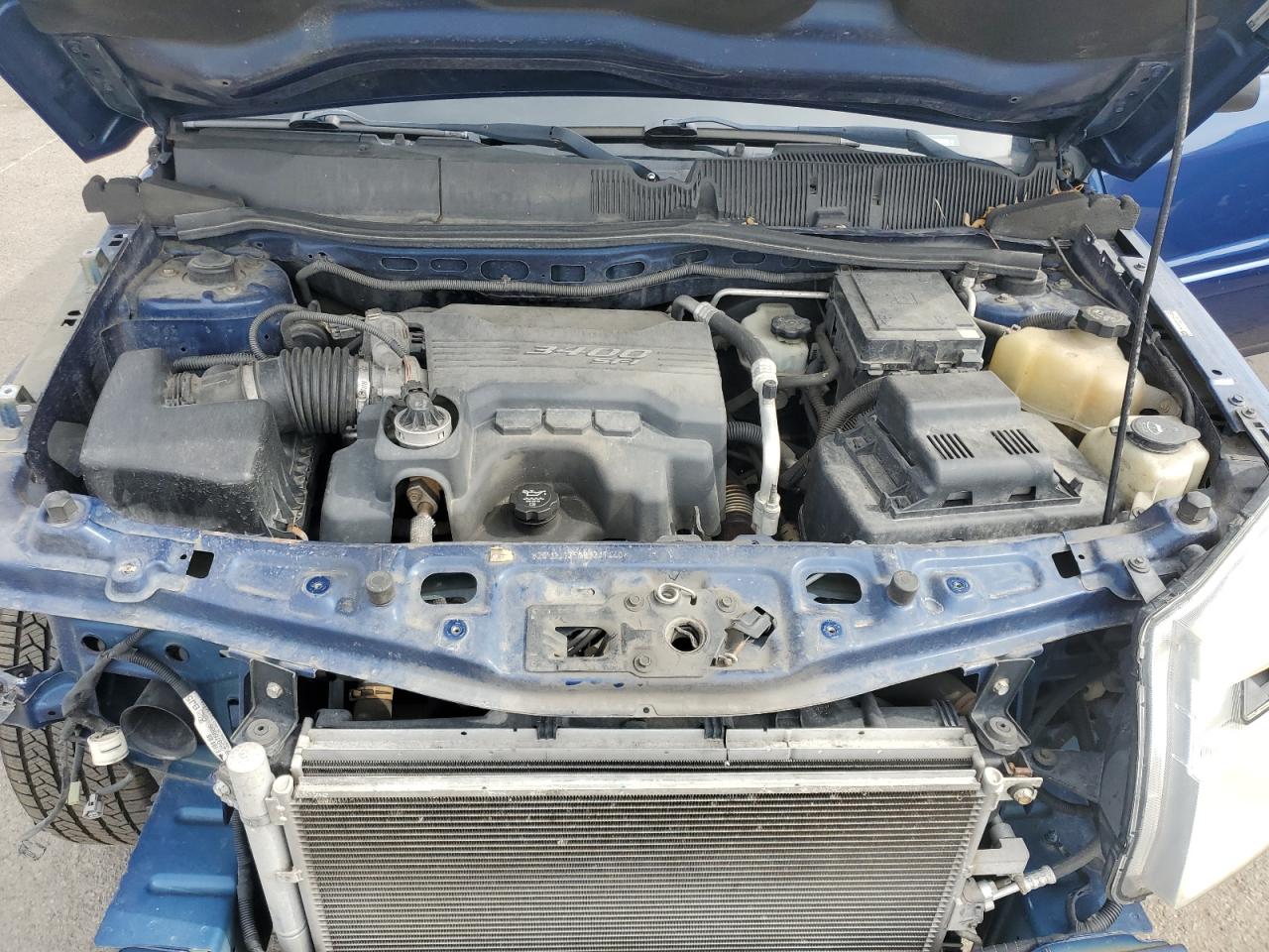 2009 Chevrolet Equinox - Image 12