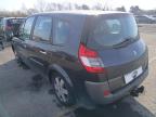 2006 RENAULT G-SCENIC D for sale at Copart SANDTOFT