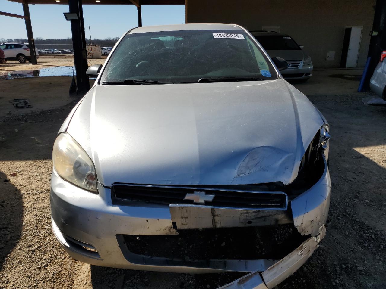 2009 Chevrolet Impala - Image 5