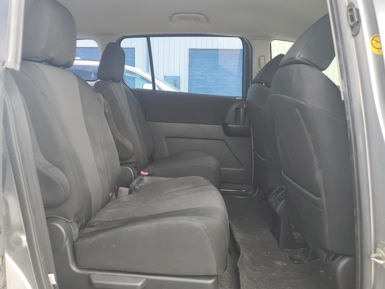 2013 Mazda 5 VIN: JM1CW2BLXD0147334 Lot: 47630605