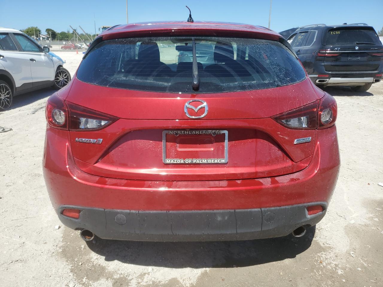 2016 Mazda 3 - Image 6