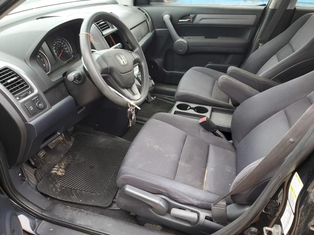 2009 HONDA CR-V LX