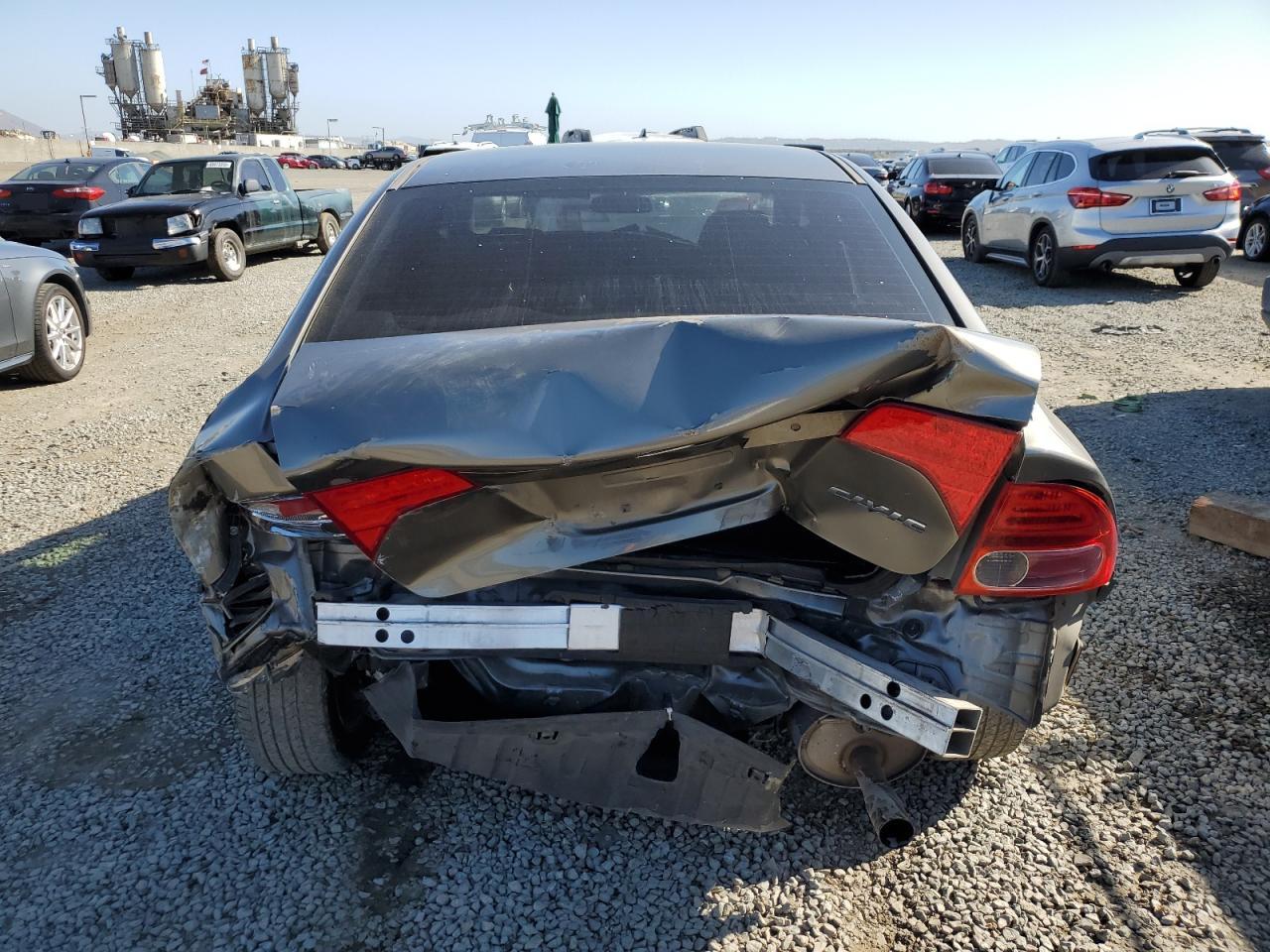 2006 Honda Civic - Image 6