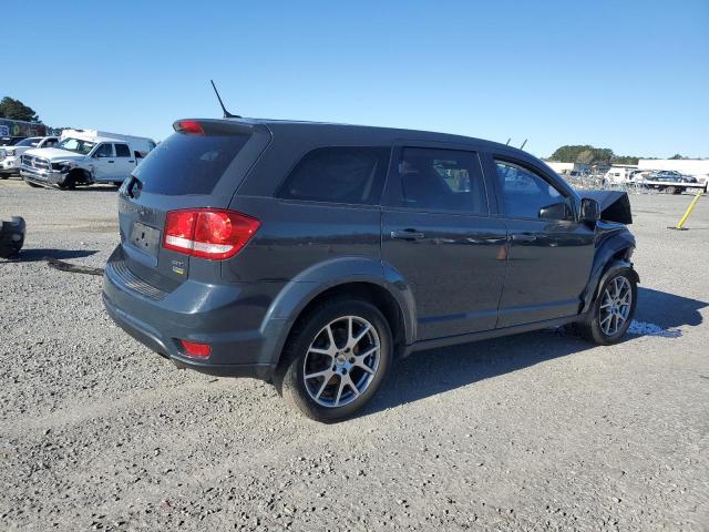  DODGE JOURNEY 2018 Granatowy