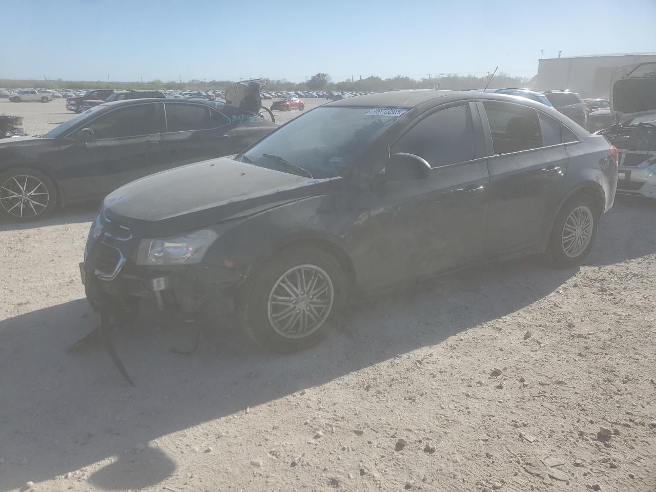 San Antonio, TX에서 판매 중인 2015 Chevrolet Cruze Ls - Front End
