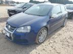 2006 VOLKSWAGEN GOLF R32 S for sale at Copart WISBECH