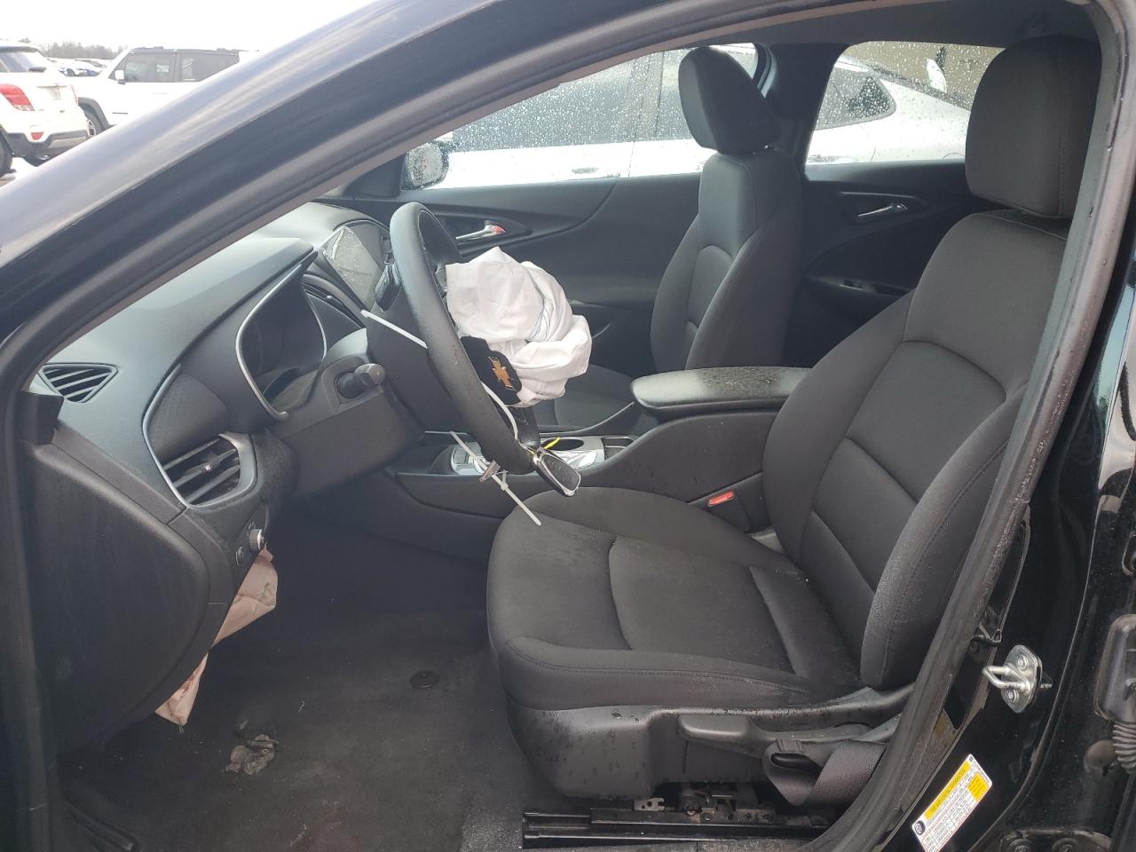 2021 Chevrolet Malibu - Image 7