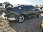 2019 Chevrolet Impala Lt for Sale in Mercedes, TX - Water/Flood