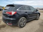 2016 Acura Rdx Advance продається в Bowmanville, ON - Front End