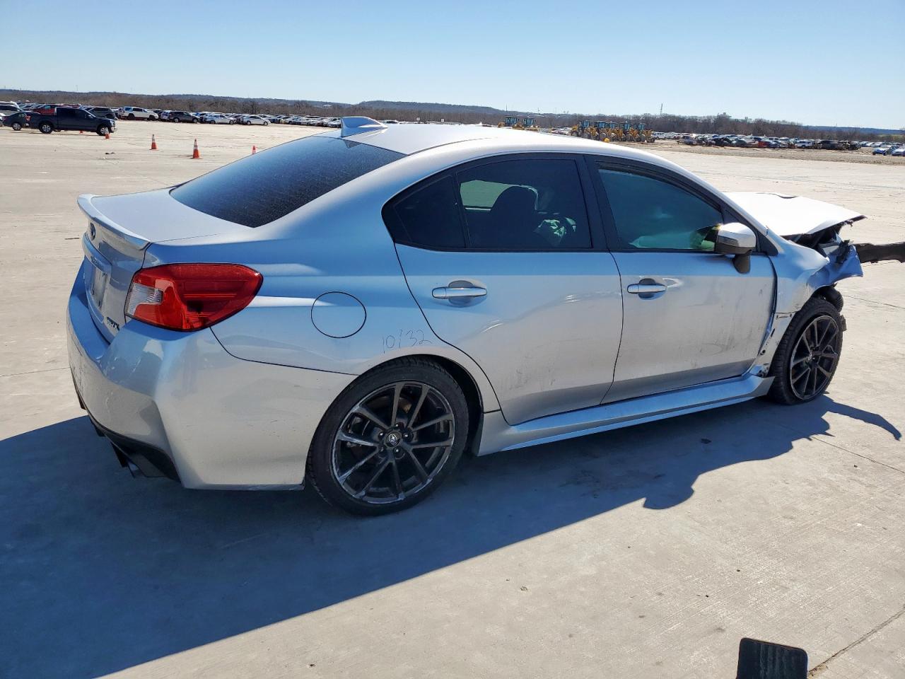 2021 Subaru WRX - Image 3