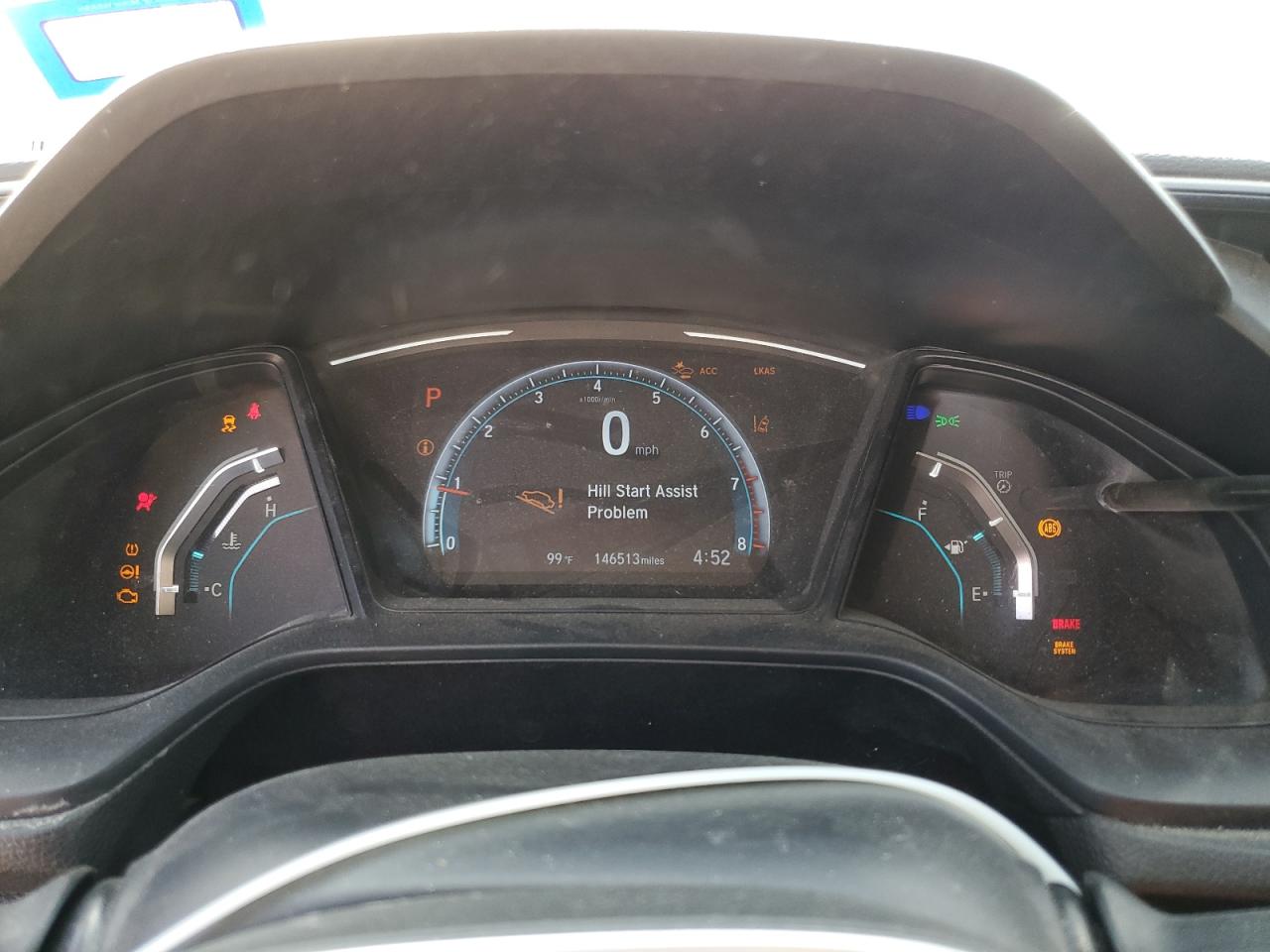 2019 Honda Civic - Image 9