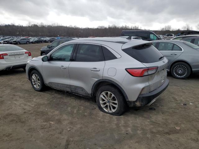  FORD ESCAPE 2020 Srebrny
